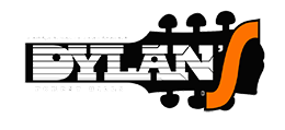 Dylan's Forest Hills logo top