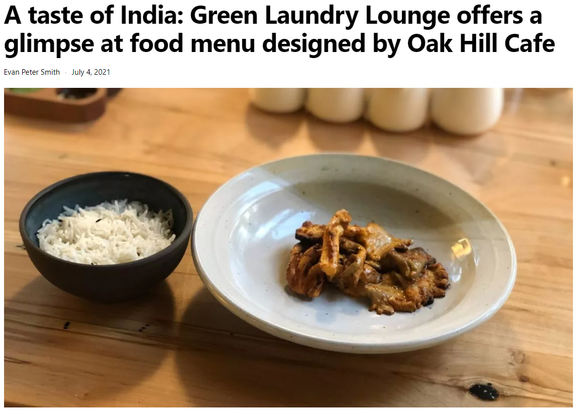 Dakhani paneer and rice bowl