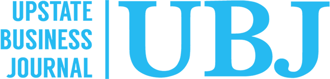 upstate business journal logo