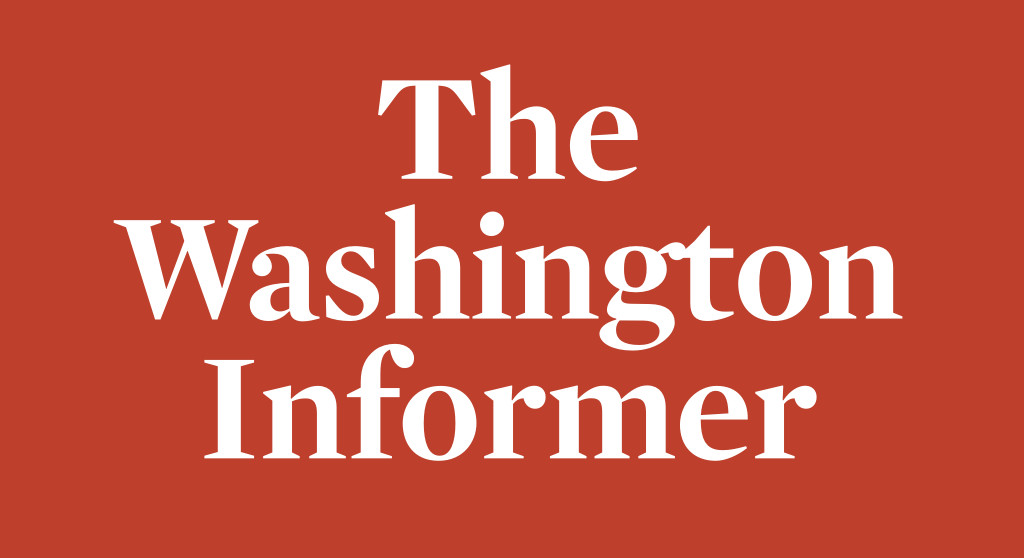 washington informer logo