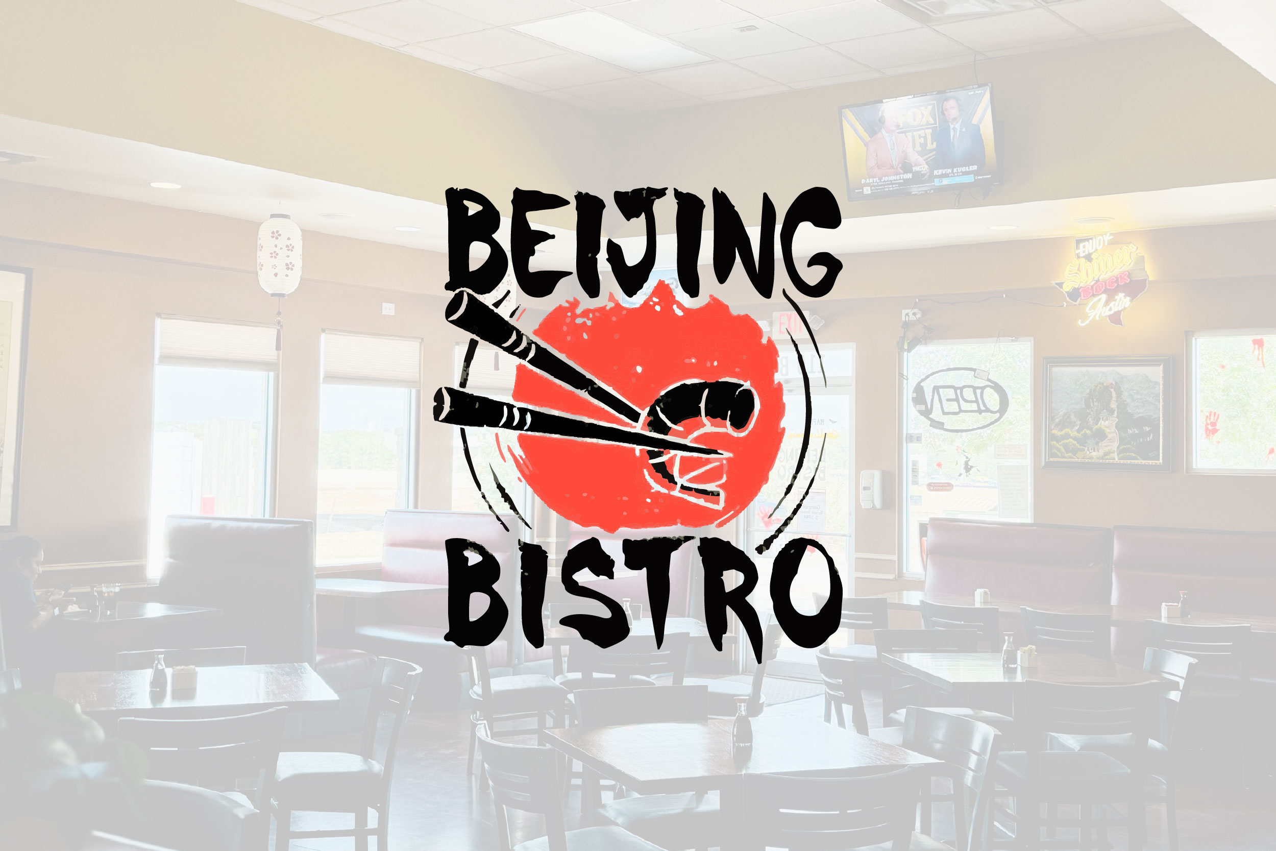 Beijing Bistro cover