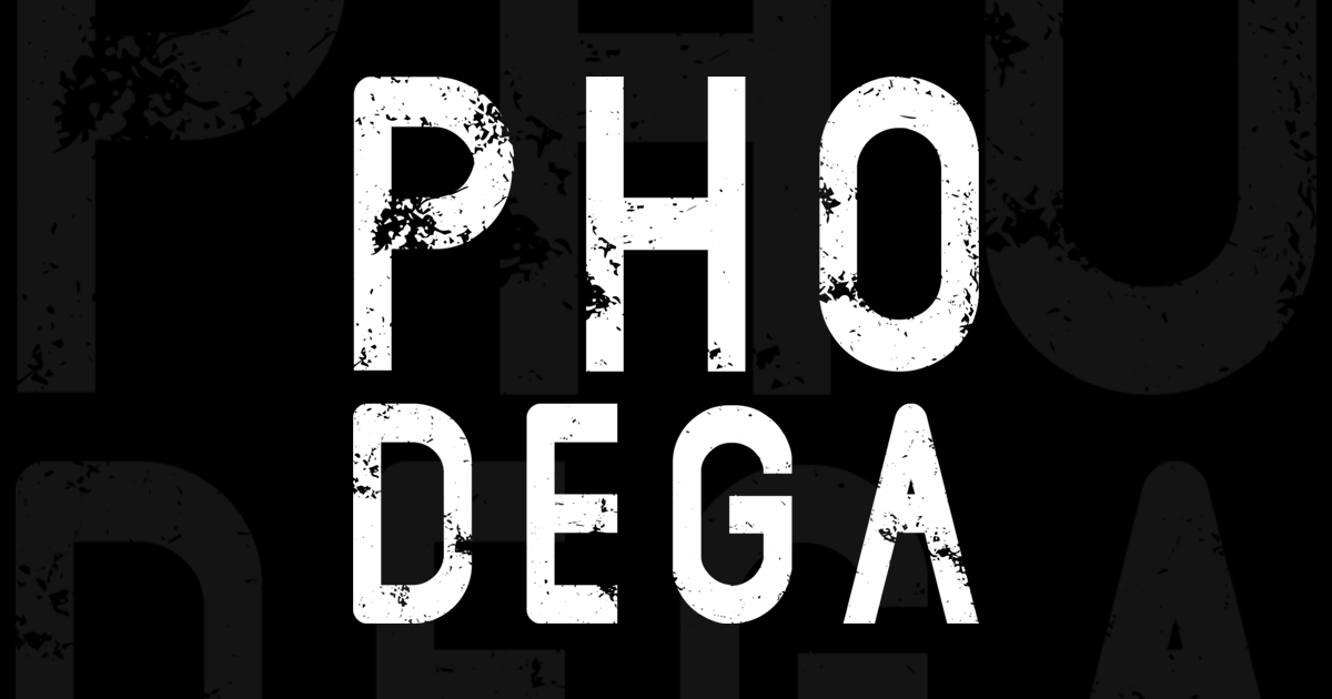 Phodega - service preview