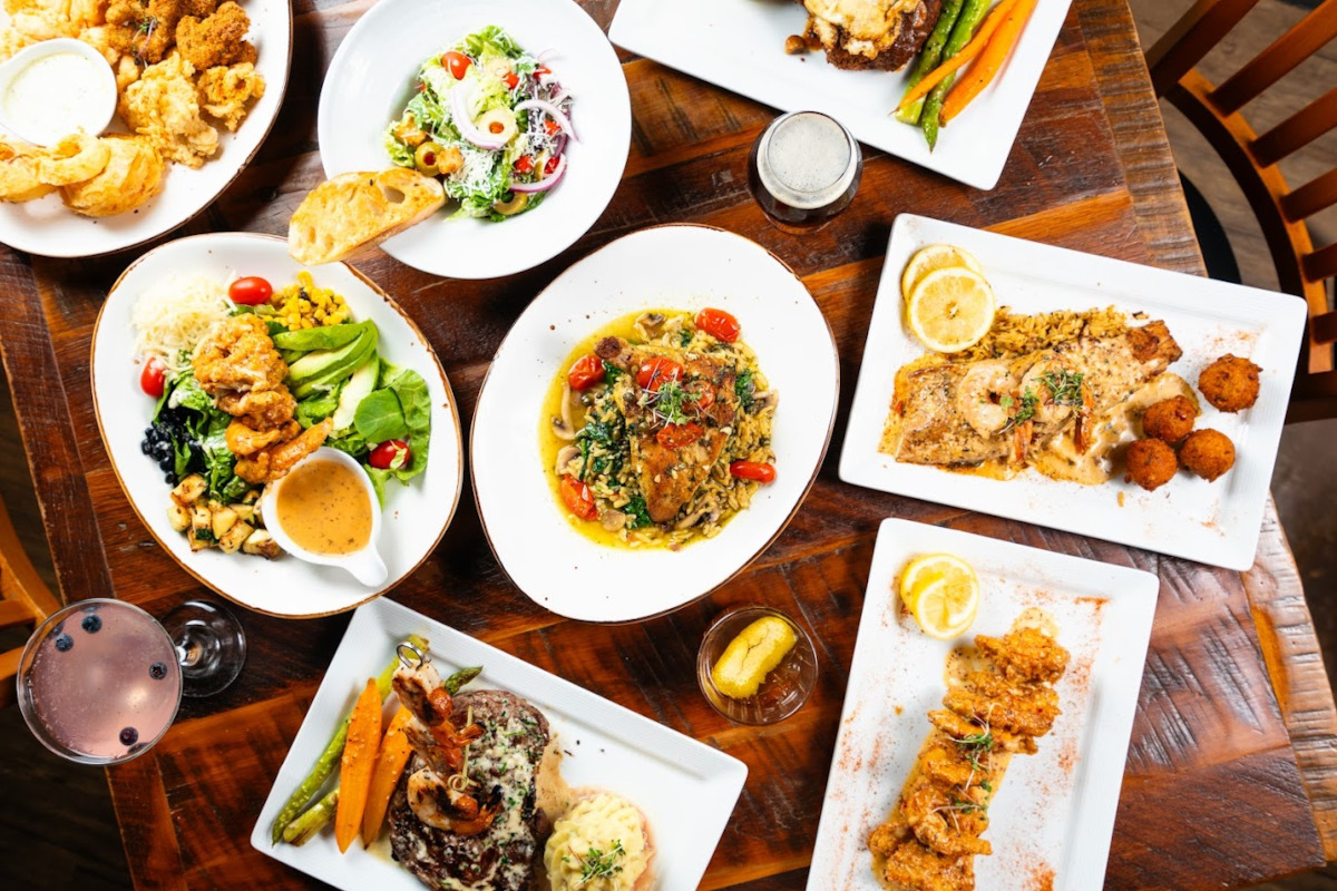 Verf’s Food Stations Collection