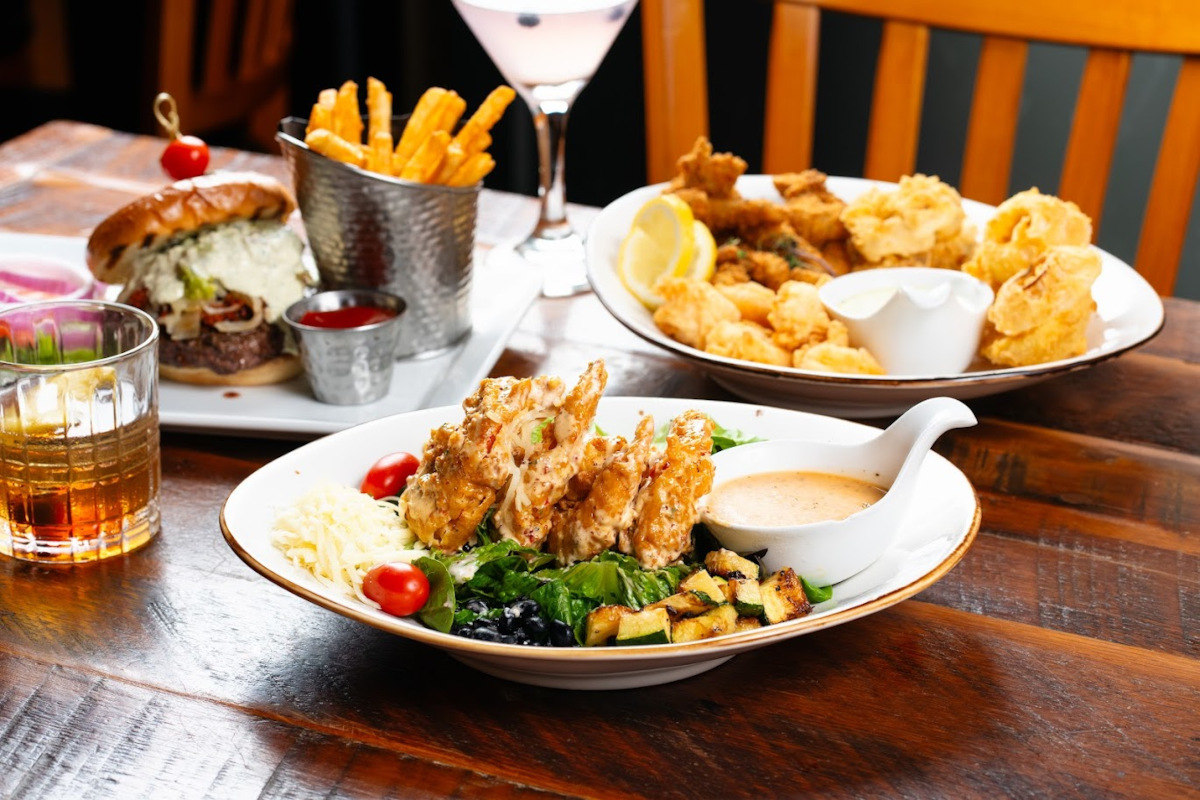 Verf’s Hors D’Oeuvres Collection