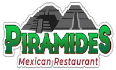 Piramides Mexican Restaurant logo top