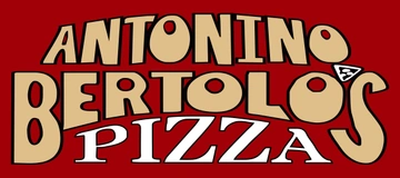 Antonino Bertolo's Pizza & Wine Bar logo top - Homepage