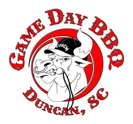 Game Day BBQ logo top - Homepage