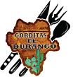 Gorditas El Durango logo top