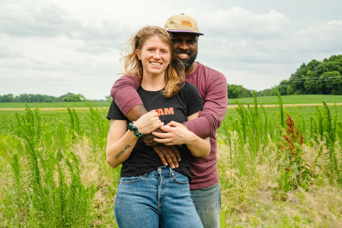 Two Chefs Moved to Rural Minnesota to Expand on Their Mission of Racial Justice article