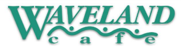 Waveland West (Booneville Bar & Grille) logo scroll