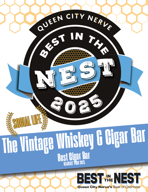 Queen City Nerve Best in the Nest 2025