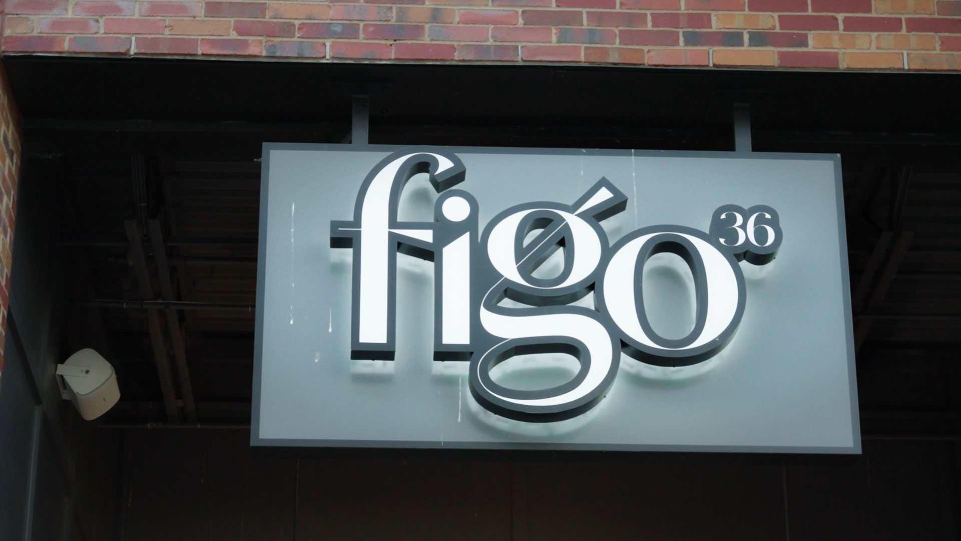 Figo36 - In NoDa, just west of Davidson on 36th Street., Charlotte, NC