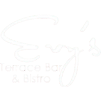 Evy's Terrace Bar & Bistro logo top