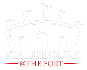 Fieldhouse @ The Fort logo top