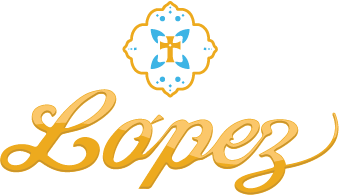 Lopez Mexican Restaurant- Richmond logo top
