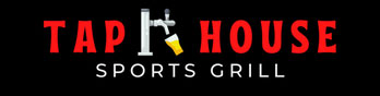 Tap House Sports Grill logo top - Homepage