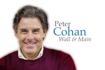 Peter Cohan Wall & Main