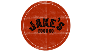 Jakes Food Company logo top