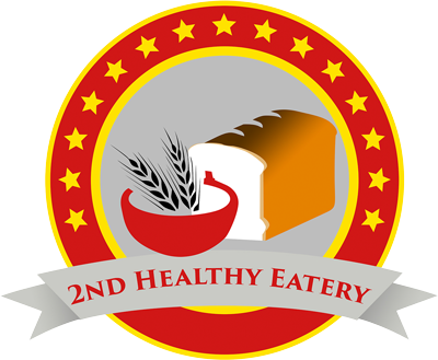 2nd Healthy Eatery logo top - Homepage