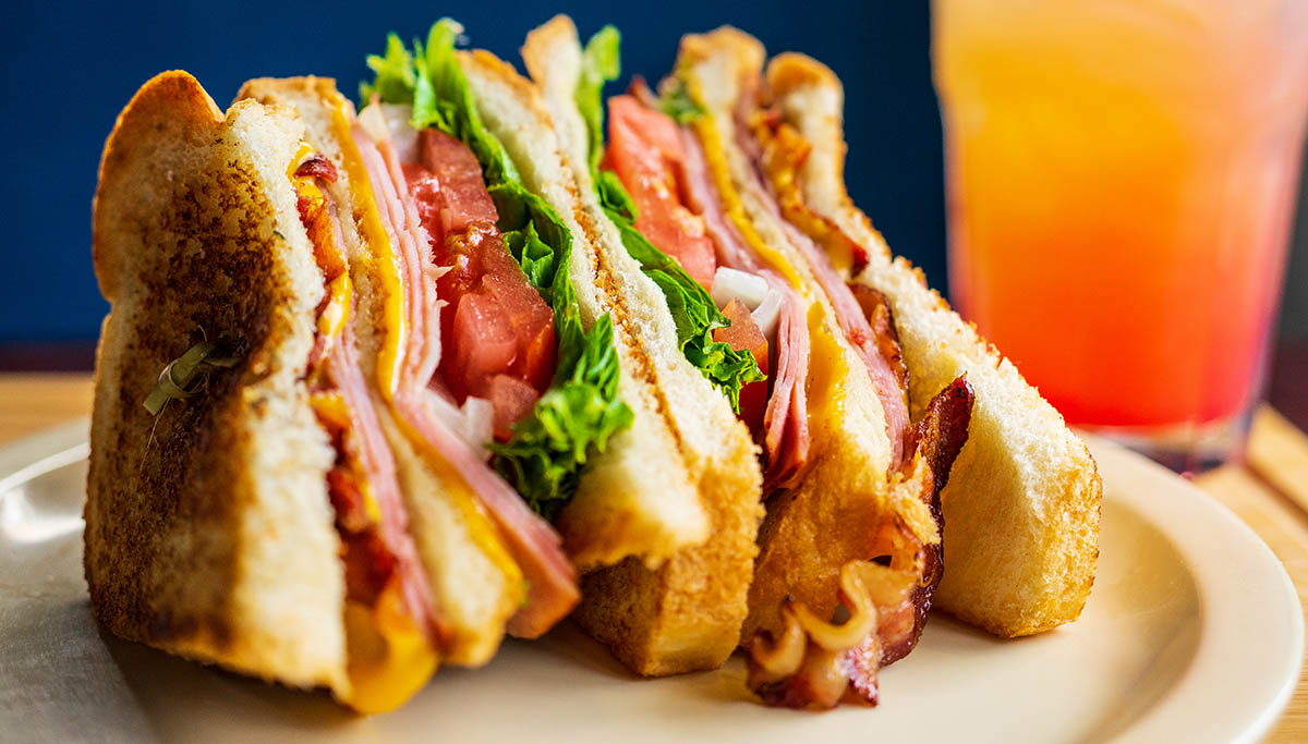 Club Sandwich