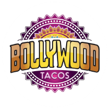 Bollywood Taco & Bar logo top - Homepage