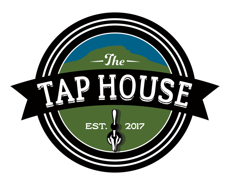 The Tap House logo top