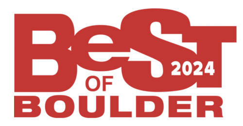 Best of boulder 2024