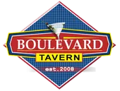 Boulevard Deli & Tavern logo top - Homepage