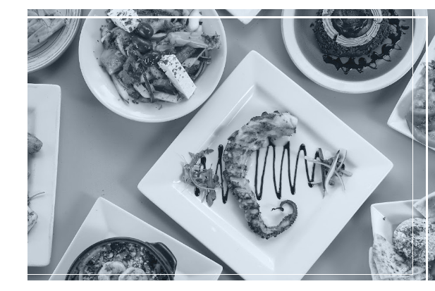 Menu photo