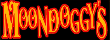 Moondoggy's Pizza and Pub logo top