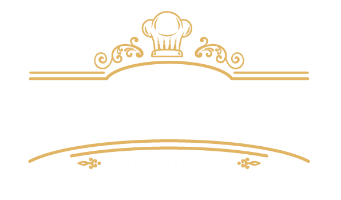 Rustic 21 Bistro logo top