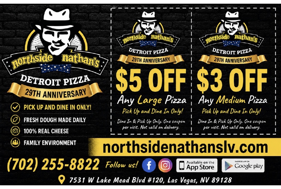 coupon