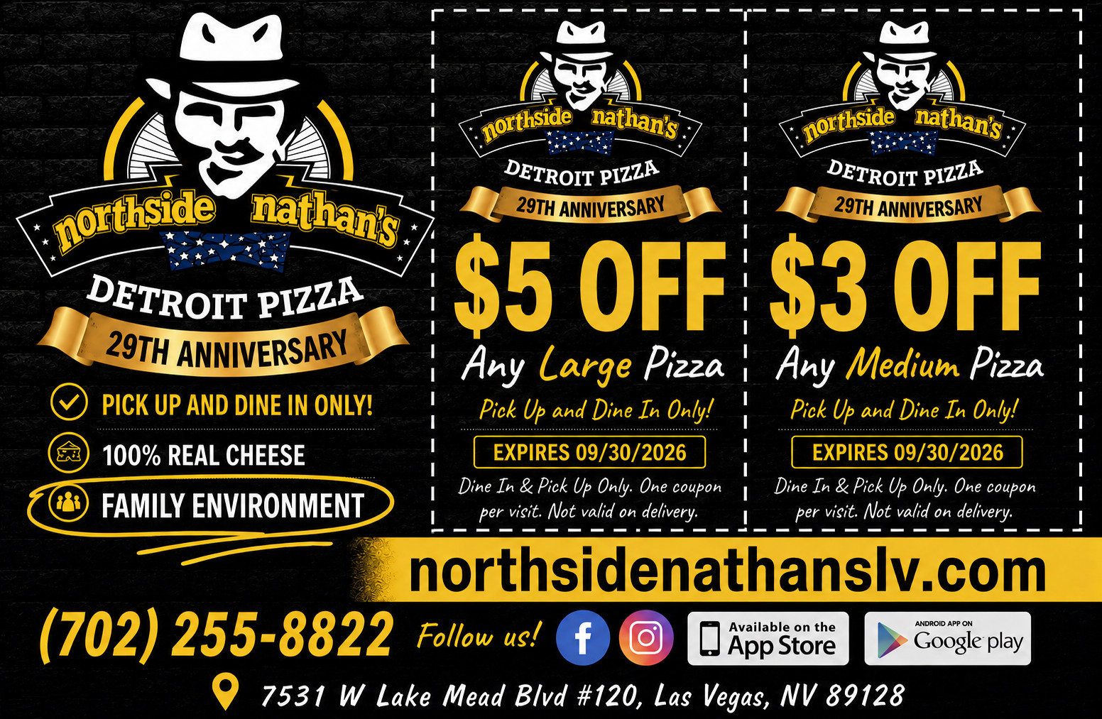 coupon