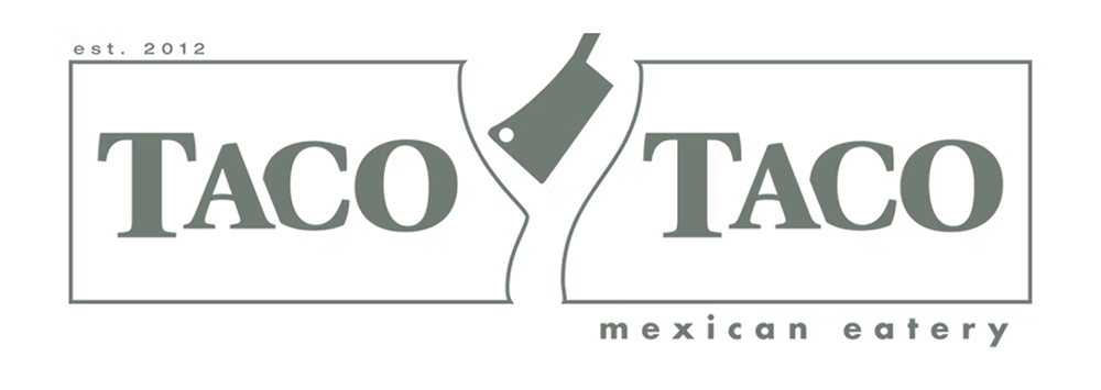 Taco Y Taco Mexican Eatery logo top - Homepage