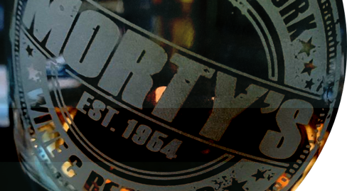 Morty's Wine & Beer Bar
