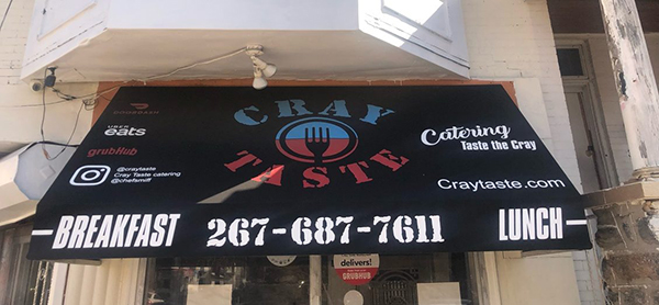 Cray Taste 7th Street