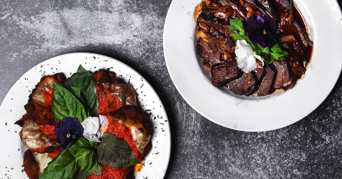 Sardella's Italian Restaurant - About