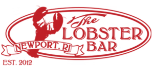 The Lobster Bar logo top - Homepage