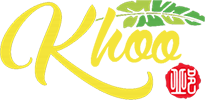 Khoo logo top