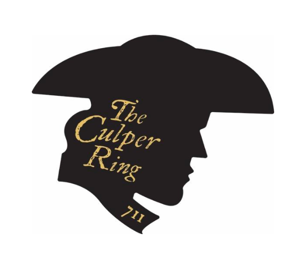 The Culper Rinh logo