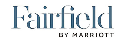 Fairfield by marriot logo