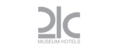 Museum hotels logo