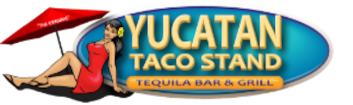 Yucatan Taco Stand logo