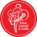 Alfredo's Gelato Pizza Cannoli & Caffè logo top