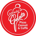 Alfredo's Gelato Pizza Cannoli & Caffè logo top - Homepage