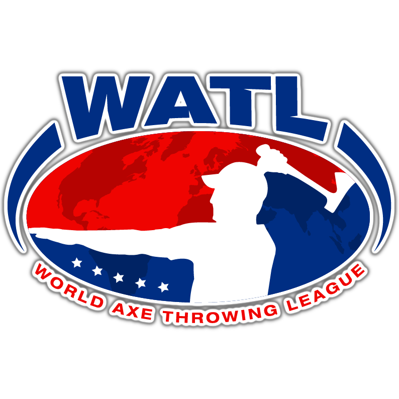 World axe throwing league website