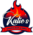 Katies Sports Bar & Grill logo top