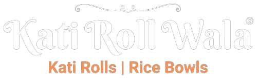 Kati Roll Wala logo top