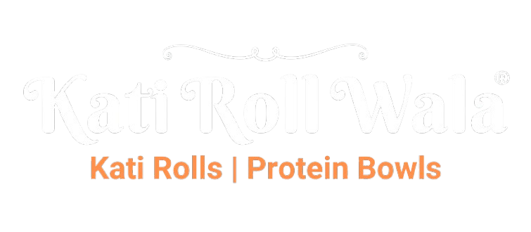 Kati Roll Wala logo top - Homepage