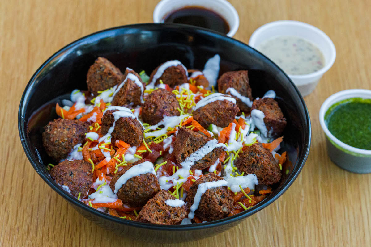 Houston - Lyric Market